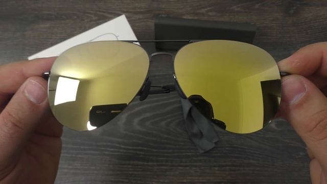 КУЧА НОВИНОК СЯОМИ! Термометр, очки, кружка, зонт, конструктор, коврик ► Посылка из Китая / GearBes смотреть онлайн