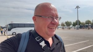 Турция 2023 Отель Quattro Beach Spa & Resort/Первое впечатление об отеле/Аэропорт Анталия