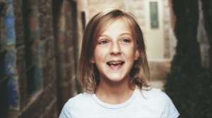 Joshua Aaron - He's Coming Again (Official Music Video) Jerusalem.mp4