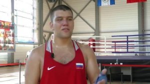 Видео от Администрация города Тулуна турнир по боксу