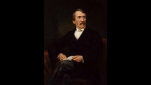 Давид Ливингстон — краткая биография