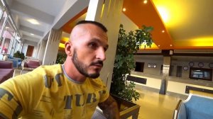 Не хотят ехать такси и убер в Марса Алам / Бюджетный отель с красивым рифом MG ALEXANDER