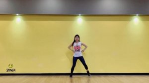 Sweet But Psycho (Remix) - Ava Max | Warm Up | Zin 83 | Dance Fitness | Zumba Gold | with Sia Huyen