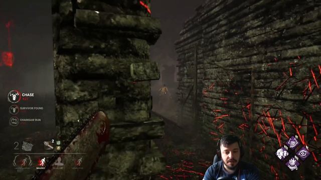 Краткий обзор на обновления КОЖАНОГО ЛИЦА в Dead by Daylight! Хороша ли НОВАЯ БЕНЗОПИЛА? Leatherfac смотреть онлайн