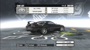 [PS3] Need for Speed: ProStreet *Max Money Save*