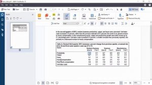 Возможно ли редактировать содержимое таблиц напрямую в PDF-документе?