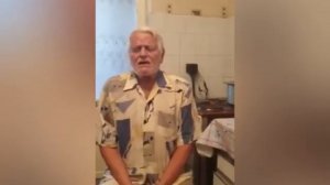 ҲОШИМ ГАДО: "КАСЕ БА ДОДАМ НАРАСИД" حاشم گدا: کسی به دادم نرسید