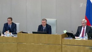 Госдума считает необходимым заявить о недопустимости разжигания религиозной розни и гонений на ве...