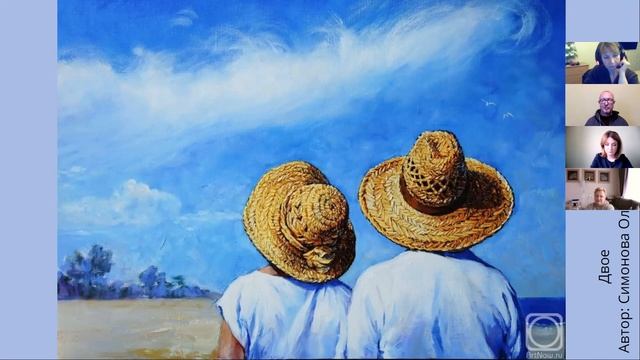 5 конференция Петр Москалев смотреть онлайн