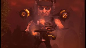 Озвучка 77 серии 1 части от канала ,,Ромчик''