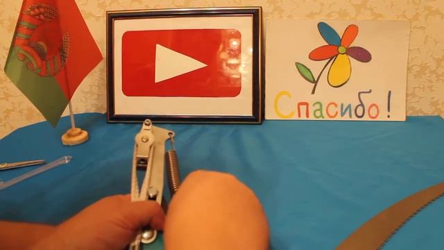 Очумелые Ручки Видео № 75 Обзор на Сучкорез Штанговый Greenmill GR 6603 смотреть онлайн