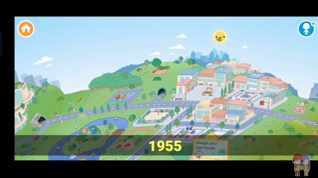 *Free All House* Toca Life World - Toca Boca Free Code || With Proof смотреть онлайн