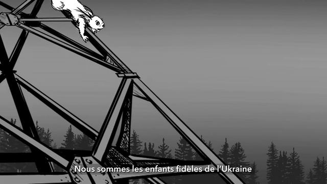 Woo Lyk Йшли селом партизани sub смотреть онлайн