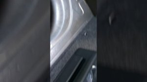 Вода в подполье Октавия А7