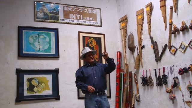 7 Inspiring People and Places to Visit in Otavalo, Ecuador смотреть онлайн