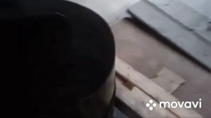 Мебель из бочек сможет каждый