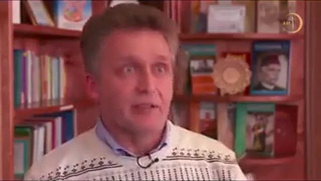 Александер Сергеевичь Пушкин. Про ИСЛАМ смотреть онлайн