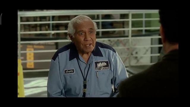 Фильм Терминал: Ты был так близко к Америке! смотреть онлайн