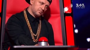 Sia - Катерина 'Я ехала домой' ( Копирует ? )