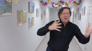 Мастер-класс по актерскому мастерству для глухих