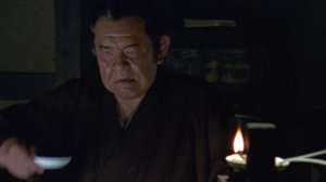 Хроники тайко: История Хидэёси 1 сезон 1 серия