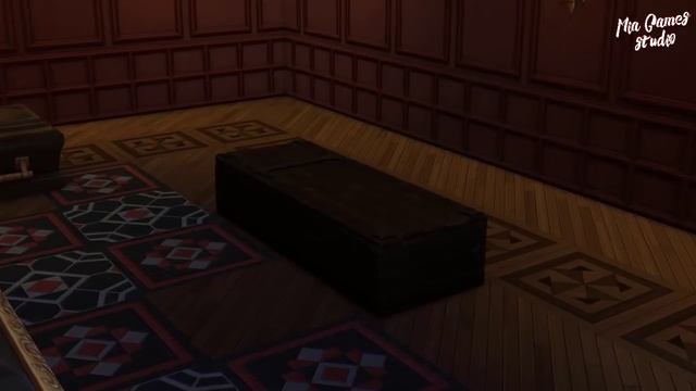 Мод симс 4: Способности вампира смотреть онлайн