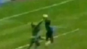 Диего Марадона. Maradona. Гол "рука Бога"