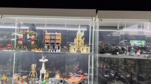 ТОП ФИШЕК МУЗЕЯ ЛЕГО БРИК СТАР В МОСКВЕ