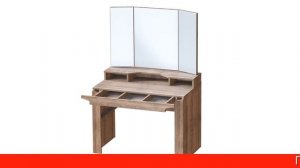 Обзор Туалетный стол Соренто | HOFF