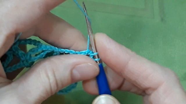 АЖУРНАЯ СЕТОЧКА крючком.МК.ИРЛАНДСКОЕ КРУЖЕВО.ВЯЗАНИЕ АЖУРНОЙ СЕТКИ.ВЯЗАНИЕ КРЮЧКОМ.ВЯЗАНИЕ