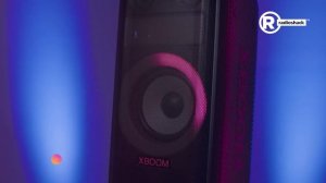 REVIEW | #LG XBOOM XL7S ?????