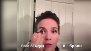 Natalia Oreiro.Наталия Орейро. Make up.