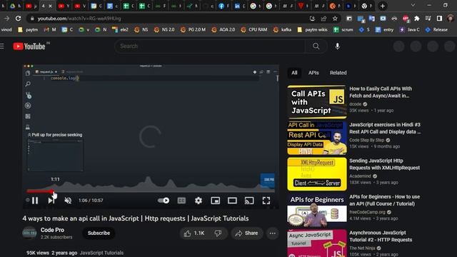 TCP, UDP, HTTP protocol by QualityWise смотреть онлайн