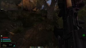 Книга Шахтёра и Артефакт Инферно - S.T.A.L.K.E.R. Объединённый Пак 2 OGSR #6