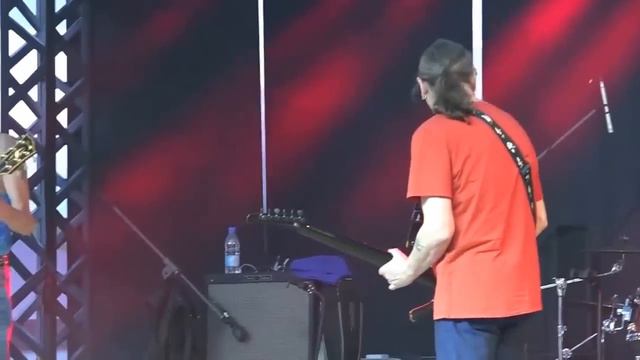 'АЛТАЙФЕСТ 2016'  Группа Чиж И КО'