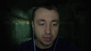 АСМР Ролевая Игра Outlast
