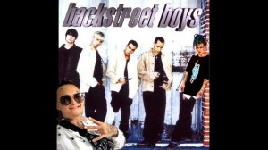 МОРГЕН стал УЧАСТНИКОМ БОЙСБЭНД Backstreet Boys?!(mashup)