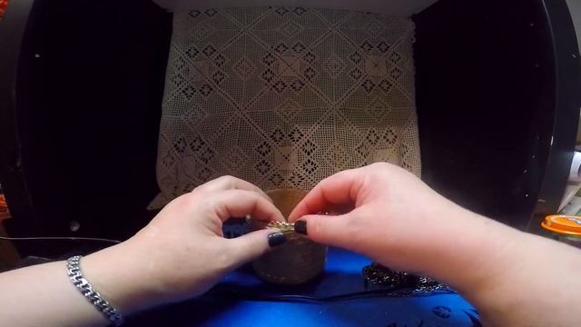 Мастер-Класс Декор Банки Джутом✷Diy✷Decor Jars With Jute смотреть онлайн