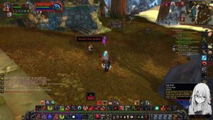 Захлопнуть клетку квест вов / Filling the Cages quest wow