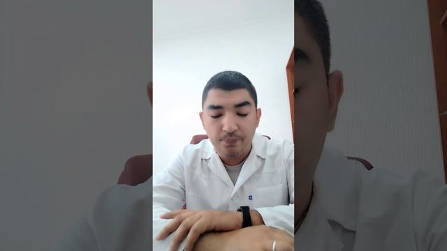 ГЕПАТИТ Б Д ДАВОСИ БОРМИ. ТУЗАЛИШ МУМКИНМИ. ХАФЛИ ТАРАФИ БОРМИ. ТЕЛ. 998804658 смотреть онлайн