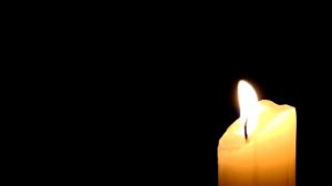 Зажгите свечи.Памяти нашим солдатам.