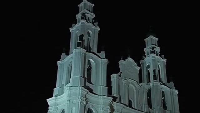 1020-летие Полоцкой епархии c ансамблем «Благовест» смотреть онлайн