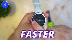 Samsung Galaxy Watch 6 Classic - THESE FEATURES!