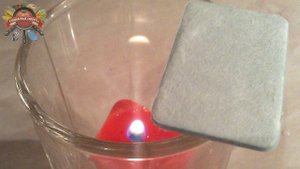 Для чего сгодятся использованные пластины от комаров!