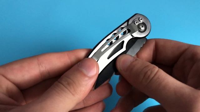 W33 КРУТОЙ НОЖИК ВСЕГО ЗА 3 - Подойдет для распаковки посылок и не только