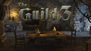#1 [The Guild 3] - Рыбак В Поисках Жены