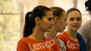 30 красавиц и Евгений Трефилов