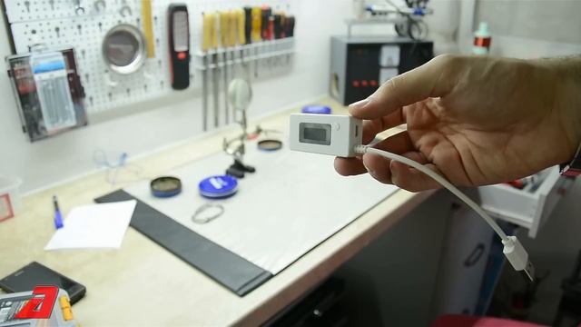 USB Подогреватель для Чашки / Стакана Своими Руками смотреть онлайн