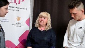 СВОя Семейная Гостиная