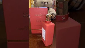 Аромат с нотой лесного ореха Passeggiata In Galleria Vittorio Emanuele II Trussardi